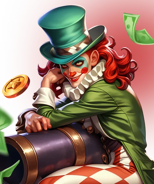 Registrace v Happyjokers Casino